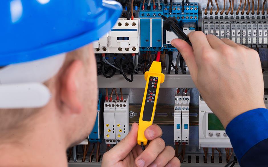 tarif horaire d'un électricien Les Lilas