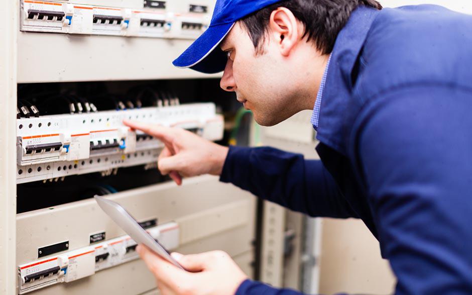 tarif horaire d'un électricien Les Lilas