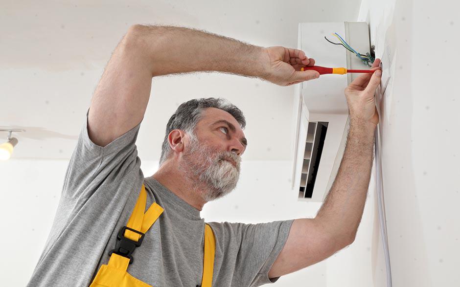 tarif horaire d'un électricien Les Lilas